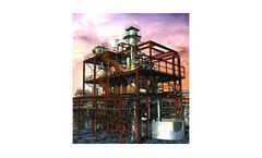 Intergraph PDS - Intelligent Computer-Aided Design/Engineering (CAD/CAE)