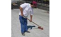 RoofCollect - Recycling System for Thermoplastic Membranes