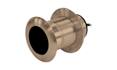 Airmar - Model B150M - Thru-Hull Chirp-Ready Tilted Element Transducer