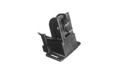 Airmar - Model ST63 - Transom Mount