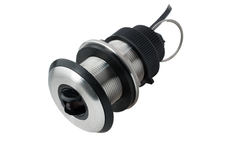 Airmar - Model ST850SS-A - Thru-Hull Analog Speed and Temperature Sensor