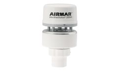 AIRMAR - 200WX WeatherStation® Instrument