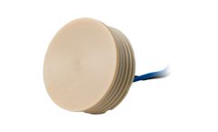 AIRMAR - 1 MHz Ultrasonic Flow Transducer