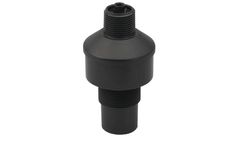 AIRMAR - ARK75-THD Ultrasonic Airducer Transducer