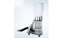 Schuko - Model Profi-S & Duplo - Mobile Dedusting Units