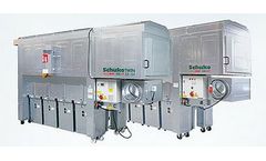 Vacomat - Model 140/160 XP(e) - Mobile Dust Extractor