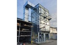 Validus - Industrial Filtration Technology