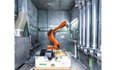 Schuko - Model ARS - Air Return Extraction System