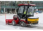 Ommercial Snow Removal Services