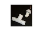 Eno Scientific - Model WS131 - Well Sounder Compatible Flow Sensor