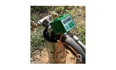 Well Watch - Model 660 - Water Level Indicator