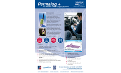 Permalog + and Patroller II Noise Logging Systems - Brochure