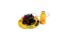 Hydreka - Smoke Generator