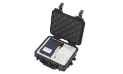 Hydreka - Model PTL - Drinking Water Data Loggers