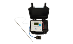 Hydreka BubbleFLO - Model 2 - Flowmeters