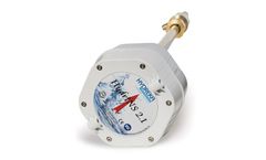 Hydreka HydrINS - Model 2.1 - Electromagnetic Insertion Flowmeter