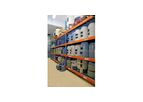 Rental Services