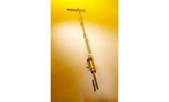 HYDREKA - Insertion Magmeter