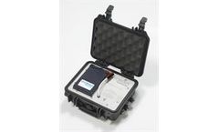 HYDREKA - Pressure Transient Logger