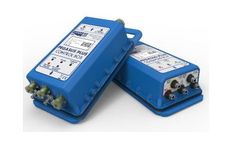 HYDREKA - Model Pegasus + - Electronic Pressure Controller