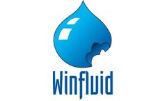HYDREKA Winfluid - Zoning Software