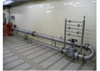 HYDREKA - Hydraulic Test Bench