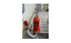 HYDREKA - Hydraulic Rig