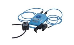 HYDREKA - Clamp-on Probes - Measurement Accessories
