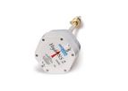 HYDREKA - Model HydrINS 2 - Electromagnetic Insertion Flowmeter