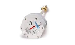 HYDREKA - Model HydrINS 2 - Electromagnetic Insertion Flowmeter