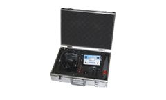 HYDREKA - Model DF Junior - Advanced Ground Microphone System