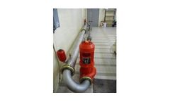 HYDREKA - Integrated Measuring Systems