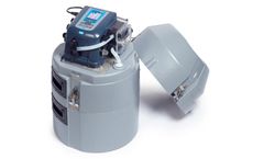 Hydreka - Model AS950 - Isothermal Sampler