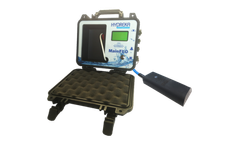 Hydreka MainFLO - Portable Flowmeter