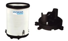 Hydreka - Rain Gauge
