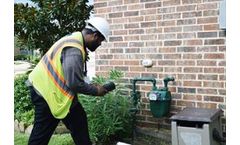 Meter Related Services