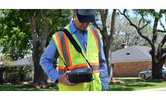 Redefining Gas Leak Detection Hybrid Service