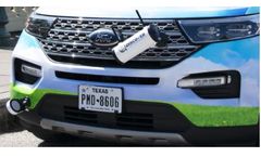 Heath - Model Discover AMLD - Tunable Diode Laser Absorption Spectroscopy Technology