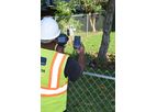 Heath - Model RMLD-CS - Portable Remote Methane Detection Device