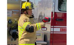 Heath - Model RMLD-FR - First Responder