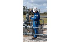 Heath - Model Detecto Pak-DP-IR+ - Infrared Leak Survey Instruments