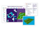 Causeway - Infrastructure Design Software for Site Development