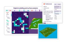 Causeway - Infrastructure Design Software for Site Development