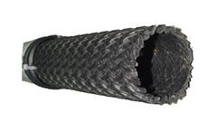 SunFeel - Model SF-49, 79 and 89 - Raking Drain Pipe-3