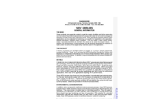 MOV Grease General Brochure
