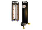 TOP-FLUID - Hydraulic Micro Filtration Unit