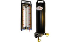 TOP-FLUID - Hydraulic Micro Filtration Unit