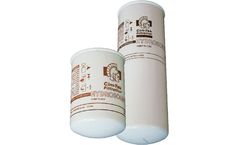 TOP CLEAN - Filter for Diesel and Fuels