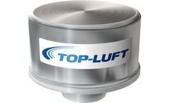 TOP-LUFT - Air Filter Pre-Separator