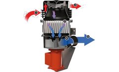 CAB-AIR - Cabin Air Filter (KLF)